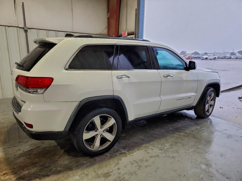 Photo 3 from auction – 2014 JEEP GRAND CHER with VIN 1C4RJEBG2EC519505