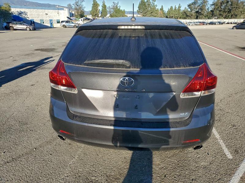 Photo 6 from auction – 2013 TOYOTA VENZA LE with VIN 4T3ZK3BB7DU060568