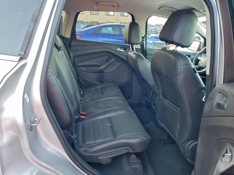 Photo 11 from auction – 2016 FORD ESCAPE SE with VIN 1FMCU0GX2GUC73606
