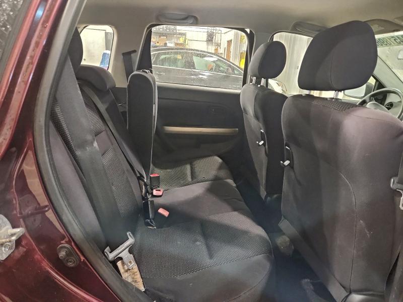 Photo 10 from auction – 2005 TOYOTA SCION XA with VIN JTKKT624550088790