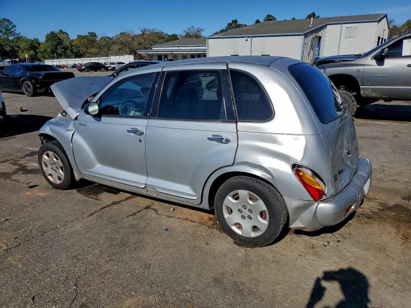 Photo 2 from auction – 2005 CHRYSLER PT CRUISER with VIN 3C4FY58B85T635094