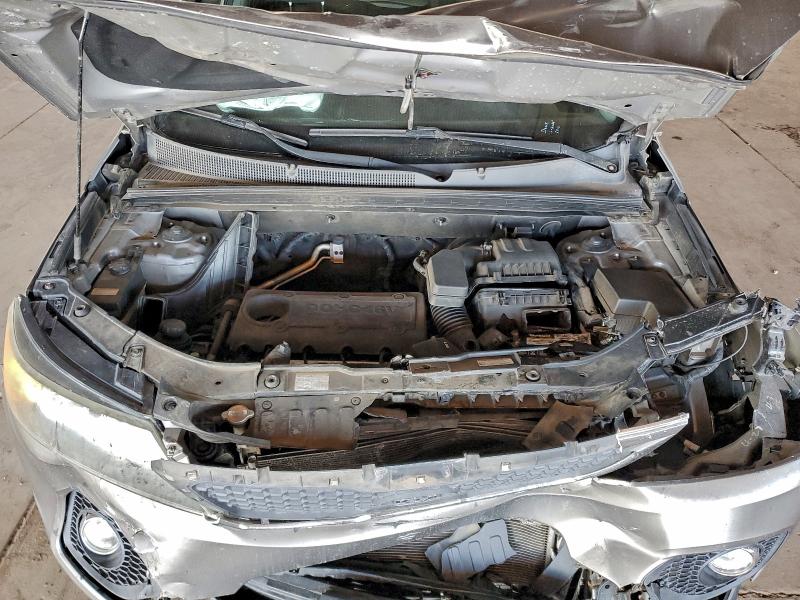 Photo 12 from auction – 2011 KIA SORENTO BA with VIN 5XYKT3A17BG051324