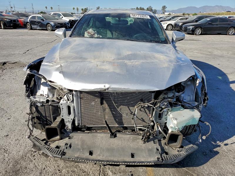Photo 5 from auction – 2014 LEXUS IS 250 with VIN JTHBF1D24E5006093