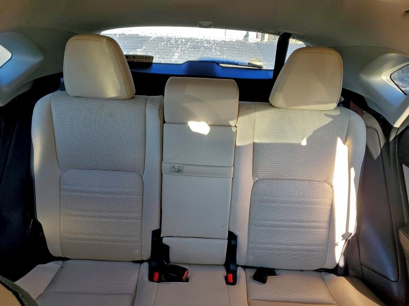 Photo 10 from auction – 2018 LEXUS NX 300 BAS with VIN JTJBARBZ6J2154186
