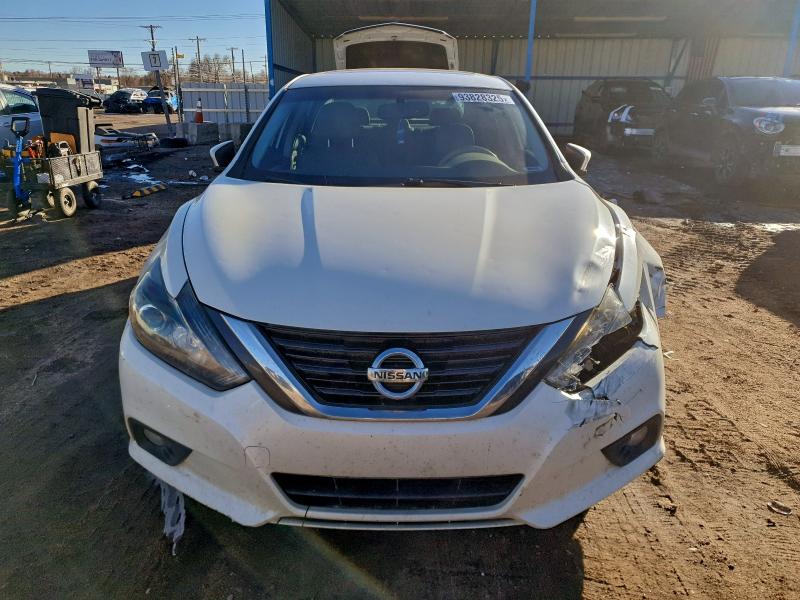Photo 5 from auction – 2016 NISSAN ALTIMA 2.5 with VIN 1N4AL3AP2GC254901