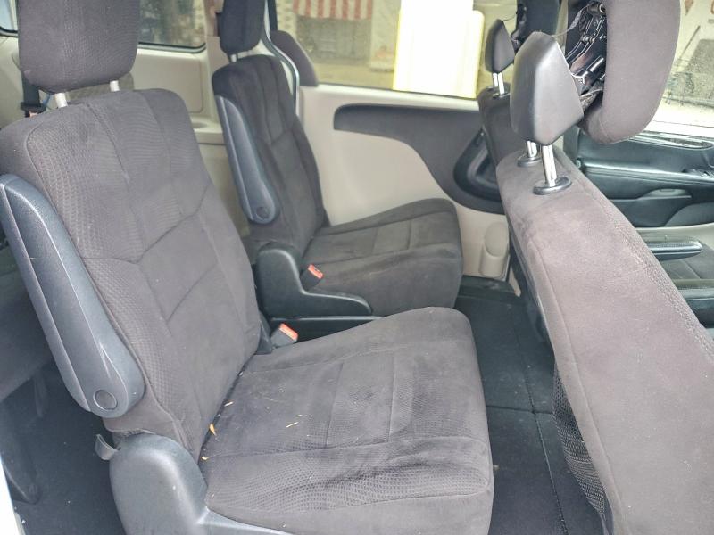 Photo 11 from auction – 2011 DODGE GRAND CARA with VIN 2D4RN3DG0BR627262