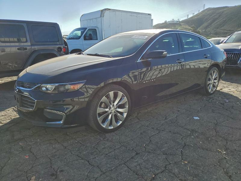 CHEVROLET MALIBU PRE 2017 with VIN 1G1ZH5SX0HF180508 - Photo from auction