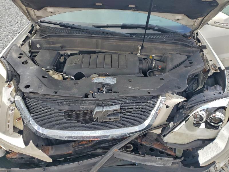 Photo 11 from auction – 2012 GMC ACADIA SLT with VIN 1GKKRSED9CJ281935