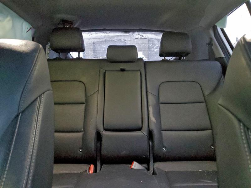 Photo 10 from auction – 2020 KIA SPORTAGE E with VIN KNDPNCAC9L7668644
