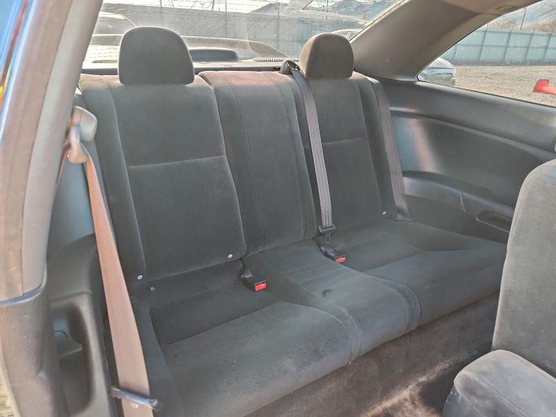 Photo 10 from auction – 2004 HONDA CIVIC LX with VIN 1HGEM22534L021946