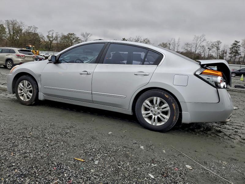Photo 2 from auction – 2011 NISSAN ALTIMA BAS with VIN 1N4AL2AP4BN478548