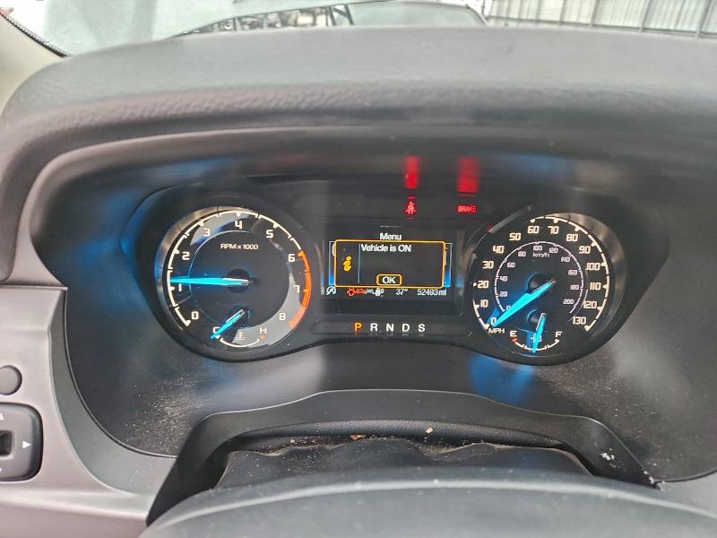 Photo 9 from auction – 2022 FORD RANGER with VIN 1FTER4FH1NLD02967