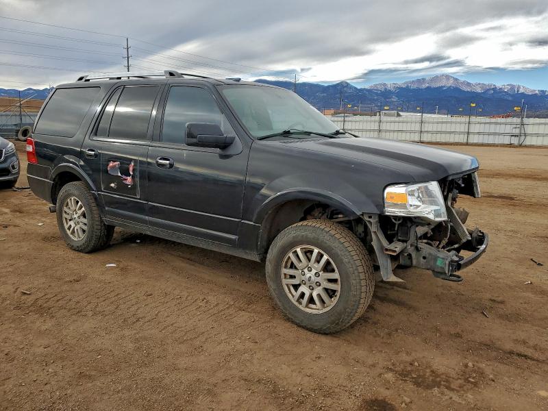 Photo 4 from auction – 2012 FORD EXPEDITION with VIN 1FMJU2A52CEF52679