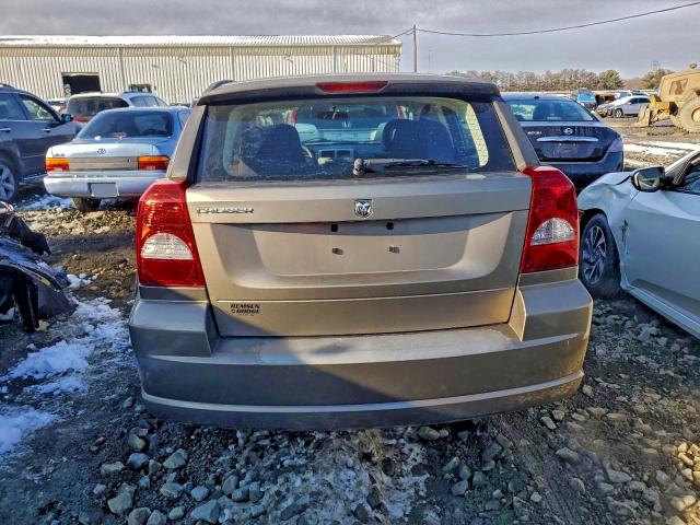 Photo 6 from auction – 2008 DODGE CALIBER with VIN 1B3HB28B08D621906