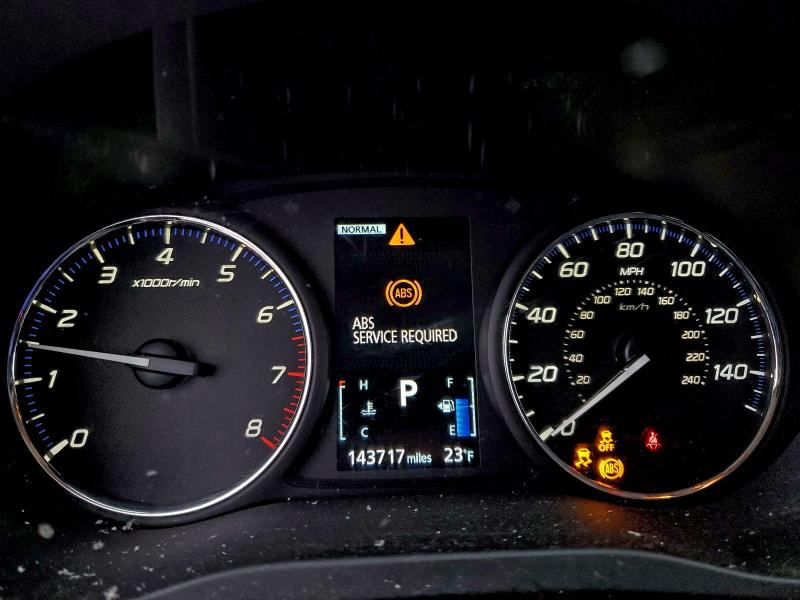 Photo 9 from auction – 2016 MITSUBISHI OUTLANDER with VIN JA4AZ3A33GZ039430