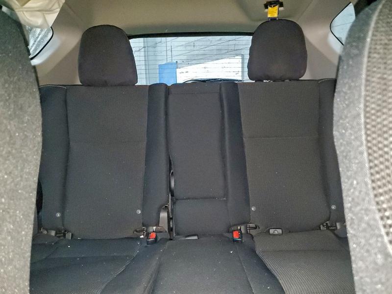 Photo 10 from auction – 2018 TOYOTA RAV4 ADVEN with VIN 2T3RFREV8JW774752