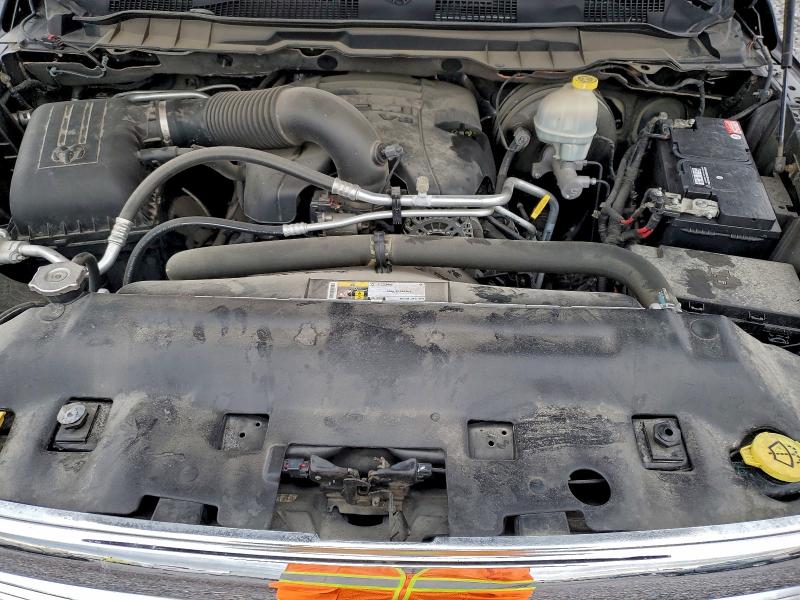 Photo 11 from auction – 2015 RAM 1500 LARAM with VIN 1C6RR7NT8FS516782