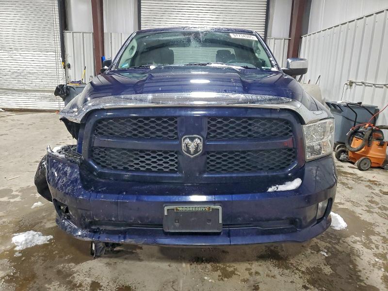 Photo 5 from auction – 2017 RAM 1500 ST with VIN 1C6RR7KG8HS673805