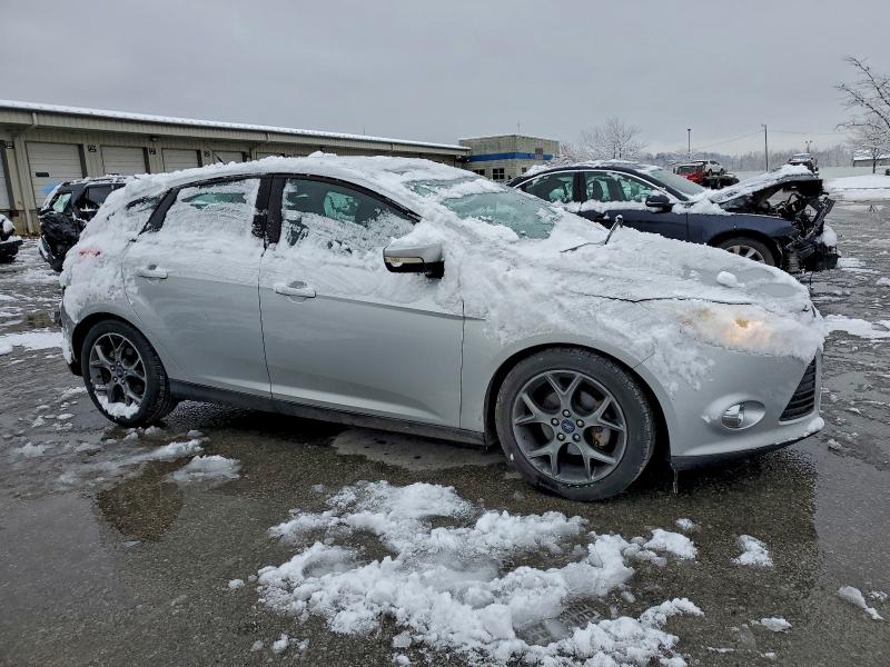 Photo 4 from auction – 2013 FORD FOCUS SE with VIN 1FADP3K28DL224026