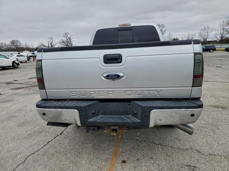 Photo 6 from auction – 2013 FORD F250 with VIN 1FT7W2BT8DEA49259