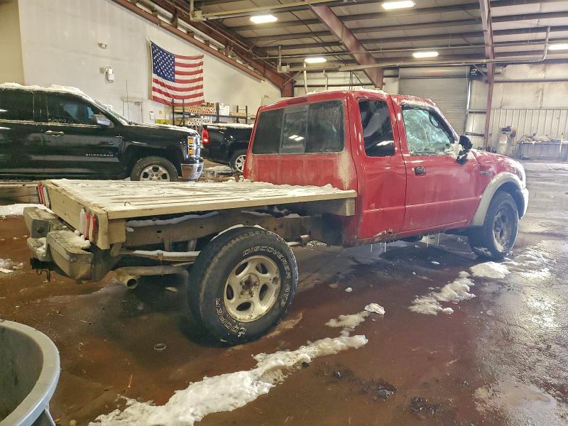 Photo 3 from auction – 2004 FORD RANGER SUP with VIN 1FTZR45E64PB56839