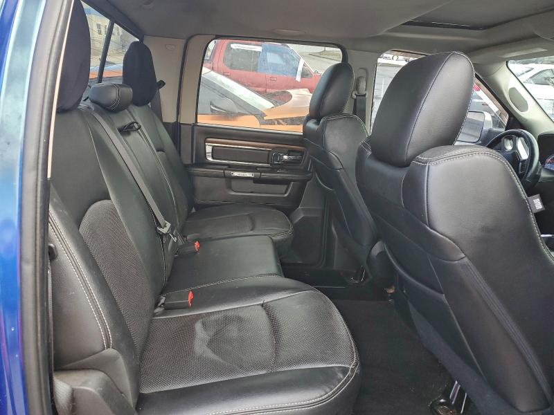 Photo 10 from auction – 2015 RAM 1500 LARAM with VIN 1C6RR7NM0FS740069