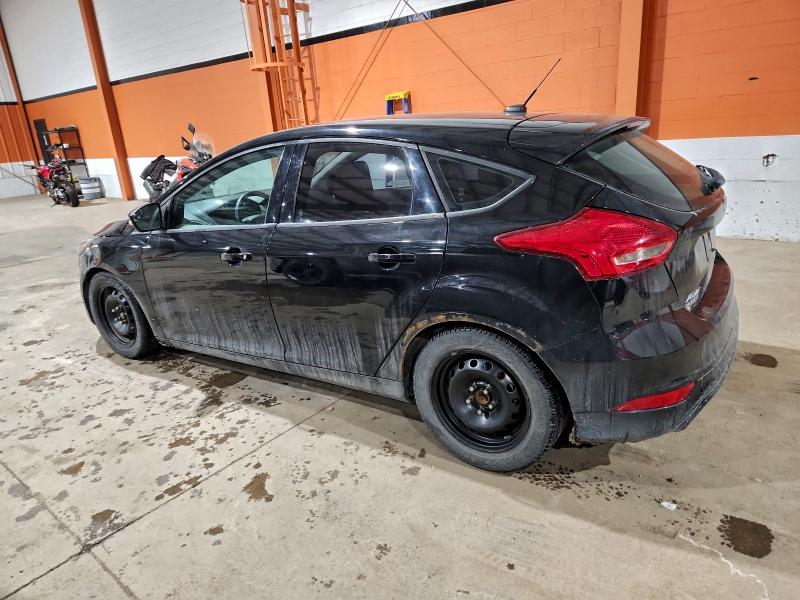 Photo 2 from auction – 2016 FORD FOCUS SE with VIN 1FADP3KE2GL272927