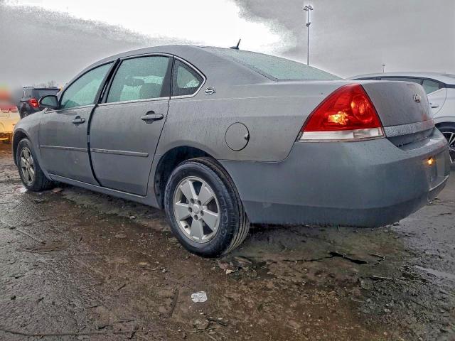 Photo 2 from auction – 2006 CHEVROLET IMPALA LT with VIN 2G1WT58K669145040