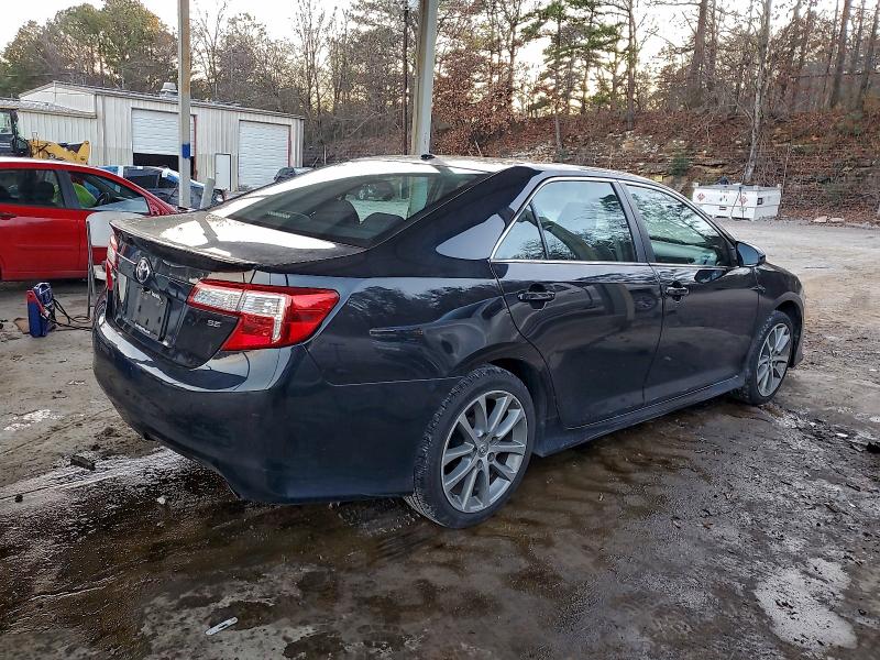 Photo 3 from auction – 2012 TOYOTA CAMRY BASE with VIN 4T1BF1FK2CU503754
