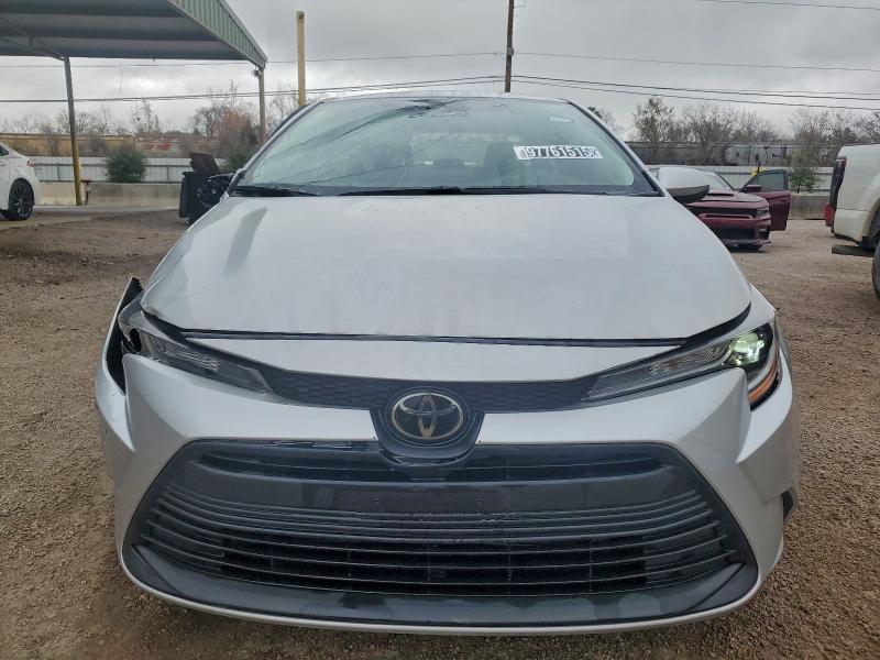 Photo 5 from auction – 2024 TOYOTA COROLLA LE with VIN 5YFB4MDE1RP176844