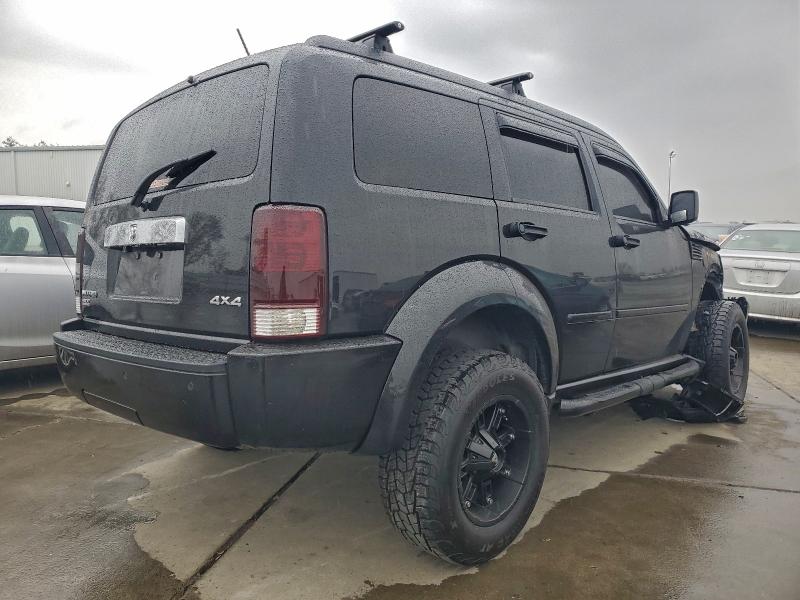 Photo 3 from auction – 2008 DODGE NITRO SLT with VIN 1D8GU58K48W260515