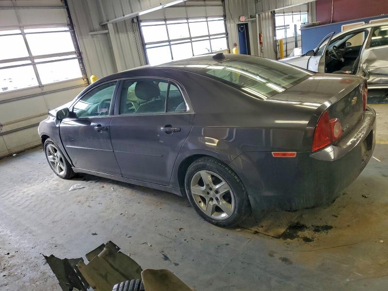 Photo 2 from auction – 2012 CHEVROLET MALIBU LS with VIN 1G1ZB5E06CF249405