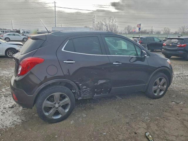Photo 3 from auction – 2014 BUICK ENCORE CON with VIN KL4CJFSBXEB519882