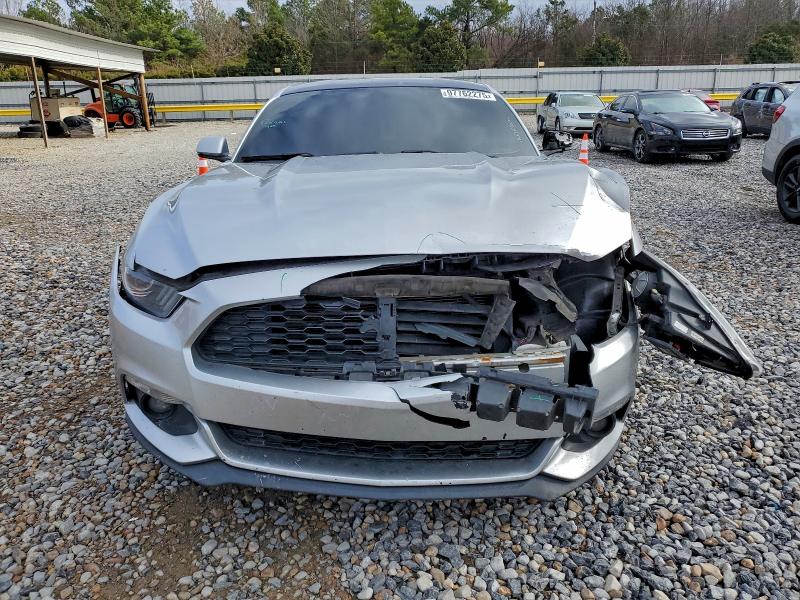 Photo 5 from auction – 2016 FORD MUSTANG with VIN 1FA6P8TH0G5227231