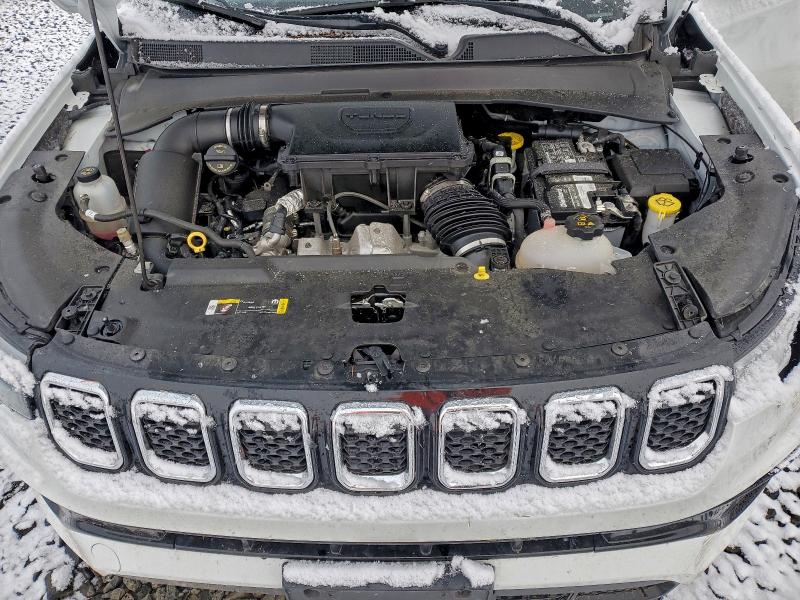 Photo 12 from auction – 2023 JEEP COMPASS LI with VIN 3C4NJDCN6PT523294