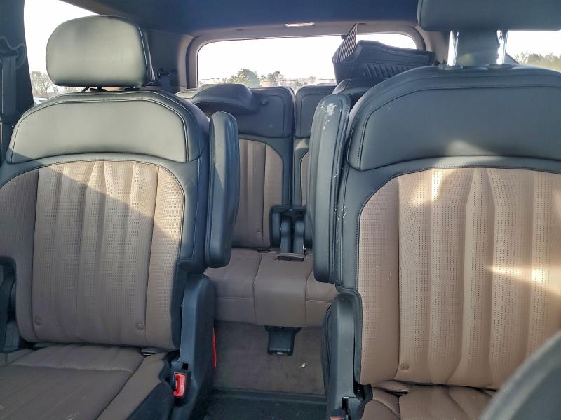Photo 10 from auction – 2026 KIA EV9 GT LIN with VIN 5XYAEFS53TG007881