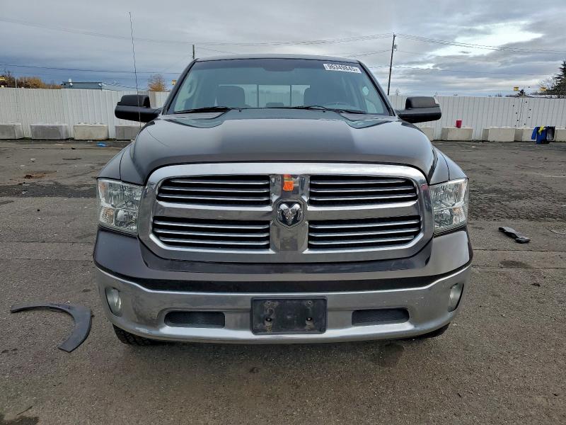 Photo 5 from auction – 2014 RAM 1500 SLT with VIN 1C6RR7LTXES431590