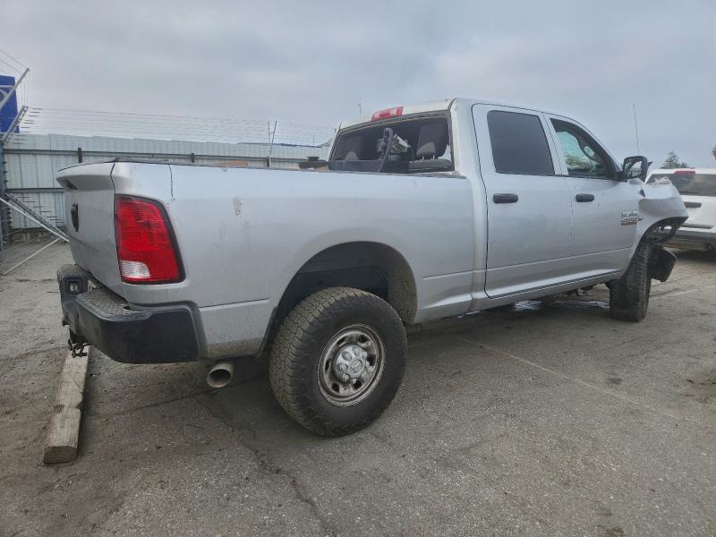 Photo 3 from auction – 2015 RAM 2500 ST with VIN 3C6UR5CL3FG607127