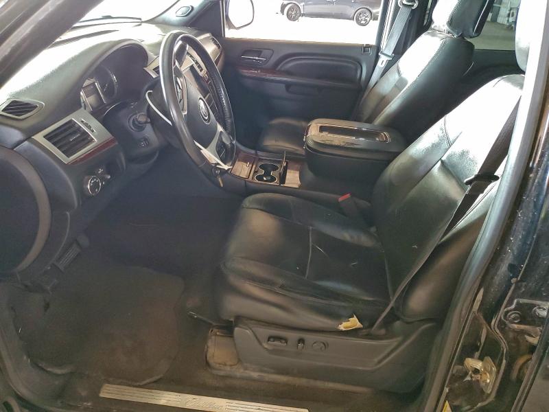 Photo 7 from auction – 2012 CADILLAC ESCALADE E with VIN 1GYS4HEF0CR105897