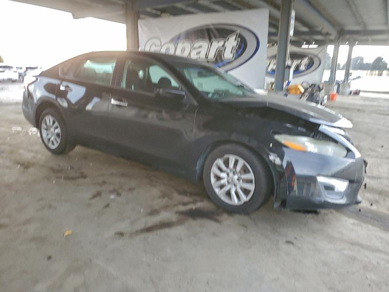 Photo 4 from auction – 2013 NISSAN ALTIMA 2.5 with VIN 1N4AL3AP1DC220265