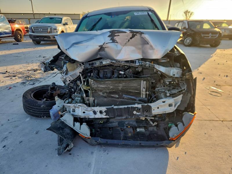 Photo 5 from auction – 2013 FORD ESCAPE S with VIN 1FMCU0F78DUC34290