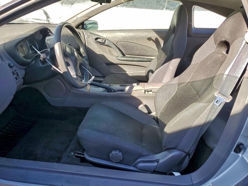 Photo 7 from auction – 2002 TOYOTA CELICA GT with VIN JTDDR32T320136545