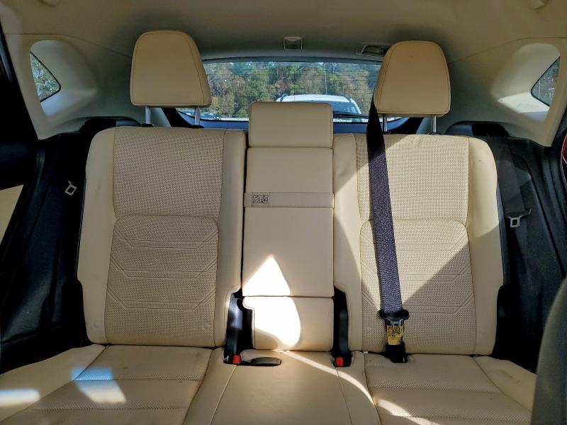 Photo 10 from auction – 2015 LEXUS NX with VIN JTJYARBZXF2012151