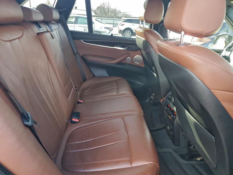 Photo 11 from auction – 2015 BMW X5 XDRIVE3 with VIN 5UXKR0C52F0P09638