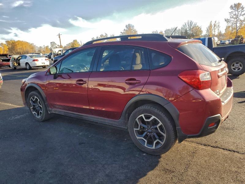 Foto 2 de la subasta – 2017 SUBARU CROSSTREK con VIN JF2GPABC9H8256868