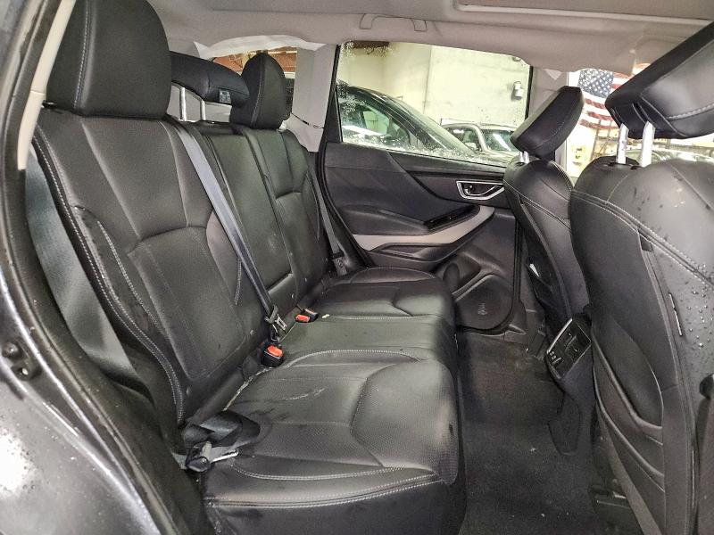 Photo 11 from auction – 2023 SUBARU FORESTER L with VIN JF2SKAPC5PH545150
