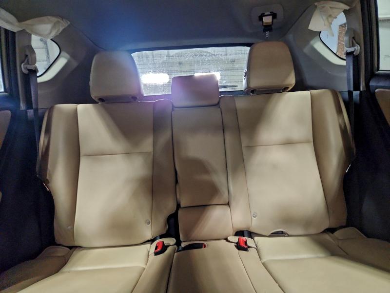 Photo 10 from auction – 2014 TOYOTA RAV4 LIMIT with VIN 2T3DFREV8EW128143