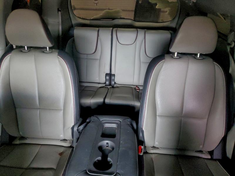 Photo 10 from auction – 2018 KIA SEDONA EX with VIN KNDMC5C11J6387828