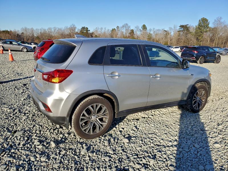 Photo 3 from auction – 2019 MITSUBISHI OUTLANDER with VIN JA4AP3AU8KU034308