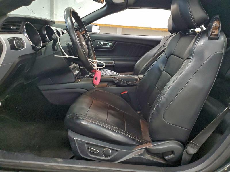 Photo 7 from auction – 2015 FORD MUSTANG with VIN 1FATP8UH7F5386974